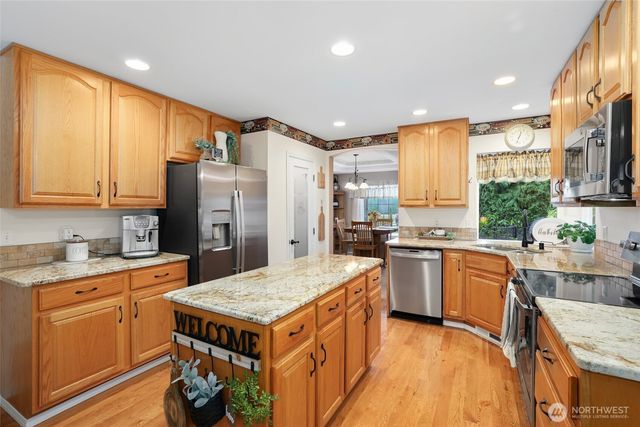 12722 247th Street E, Graham, WA 98338