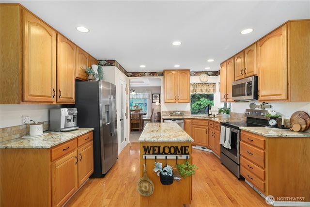 12722 247th Street E, Graham, WA 98338