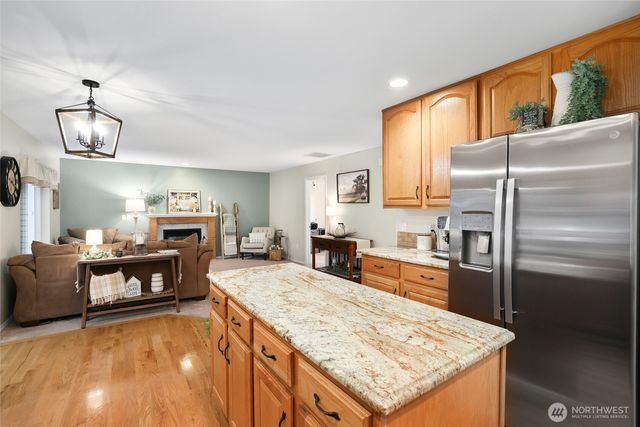 12722 247th Street E, Graham, WA 98338