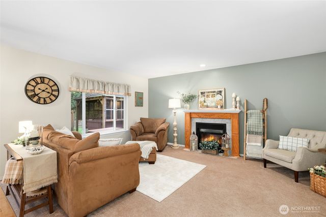 12722 247th Street E, Graham, WA 98338