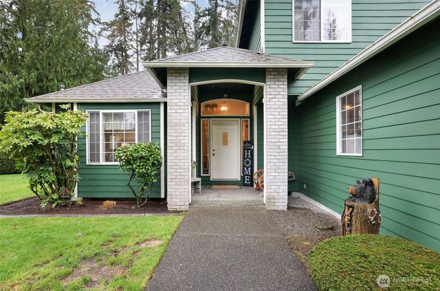 12722 247th Street E, Graham, WA 98338