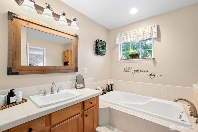 12722 247th Street E, Graham, WA 98338