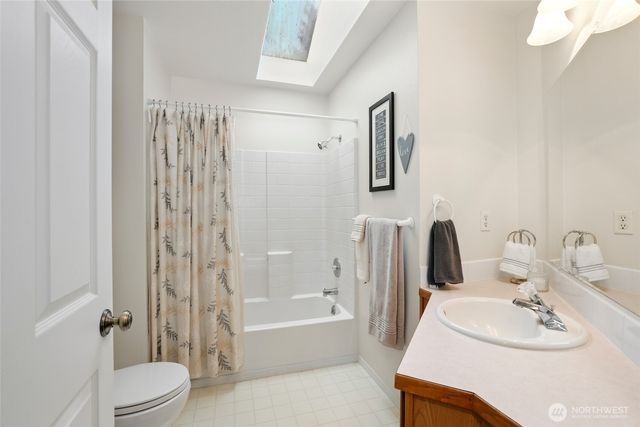 12722 247th Street E, Graham, WA 98338