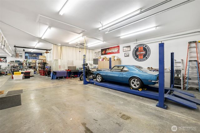 12722 247th Street E, Graham, WA 98338