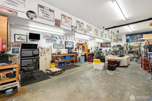 12722 247th Street E, Graham, WA 98338