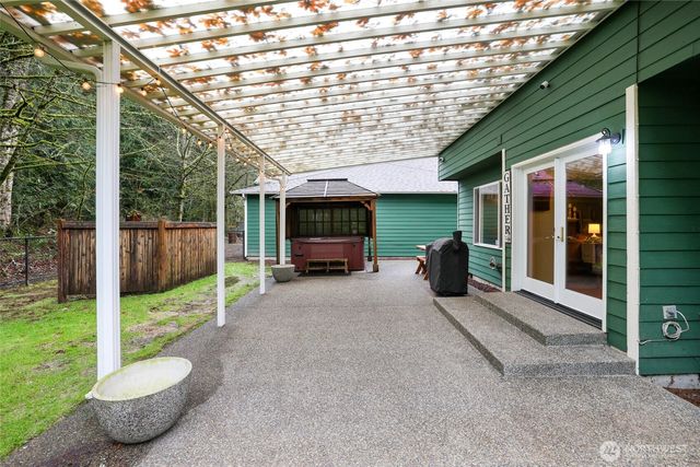 12722 247th Street E, Graham, WA 98338