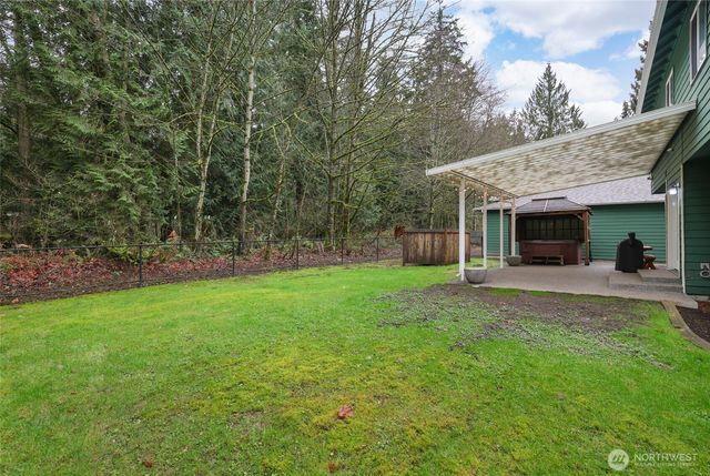 12722 247th Street E, Graham, WA 98338