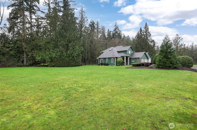 12722 247th Street E, Graham, WA 98338