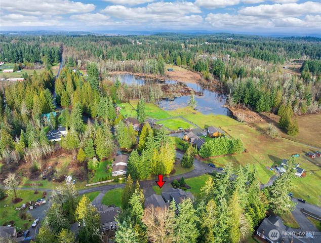 12722 247th Street E, Graham, WA 98338