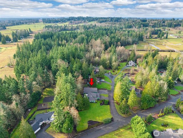 12722 247th Street E, Graham, WA 98338