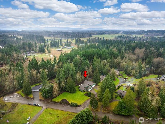 12722 247th Street E, Graham, WA 98338