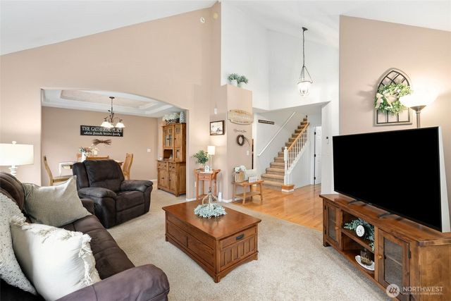 12722 247th Street E, Graham, WA 98338