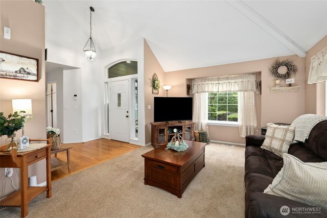 12722 247th Street E, Graham, WA 98338