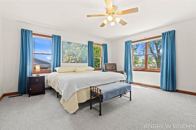 6141 Adams Street, Zeeland, MI 49464