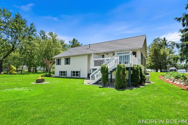 6141 Adams Street, Zeeland, MI 49464