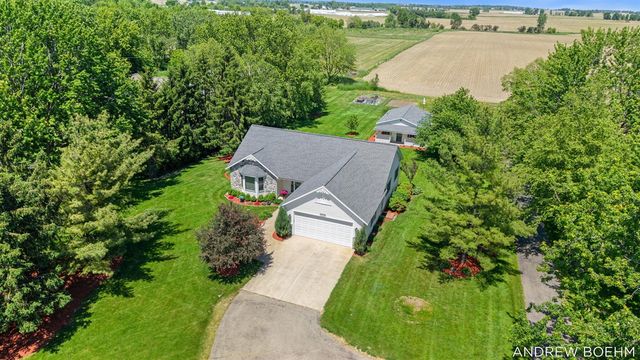 6141 Adams Street, Zeeland, MI 49464