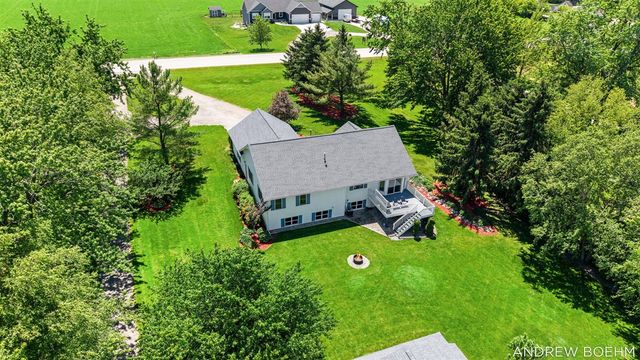 6141 Adams Street, Zeeland, MI 49464