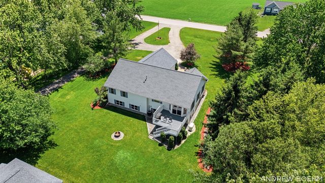 6141 Adams Street, Zeeland, MI 49464