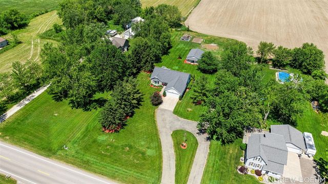 6141 Adams Street, Zeeland, MI 49464