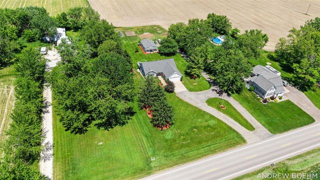 6141 Adams Street, Zeeland, MI 49464