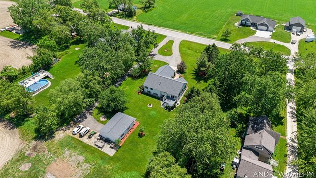 6141 Adams Street, Zeeland, MI 49464