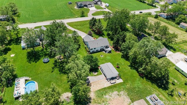 6141 Adams Street, Zeeland, MI 49464