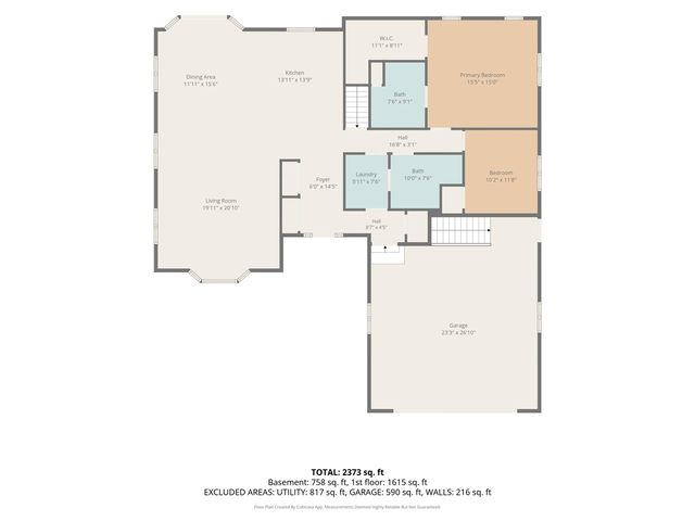 6141 Adams Street, Zeeland, MI 49464