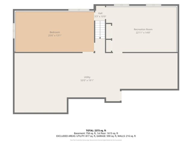 6141 Adams Street, Zeeland, MI 49464