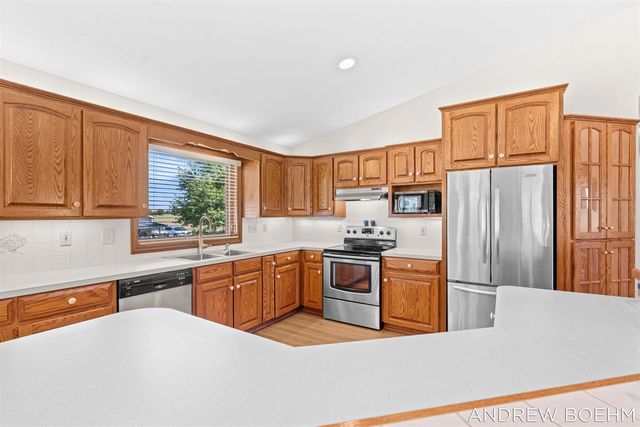 6141 Adams Street, Zeeland, MI 49464