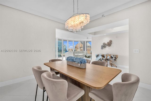 333 Las Olas Way 2807, Fort Lauderdale, FL 33301