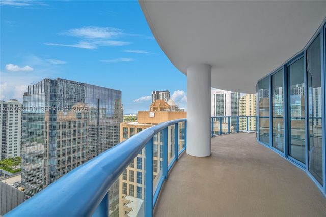 333 Las Olas Way 2807, Fort Lauderdale, FL 33301