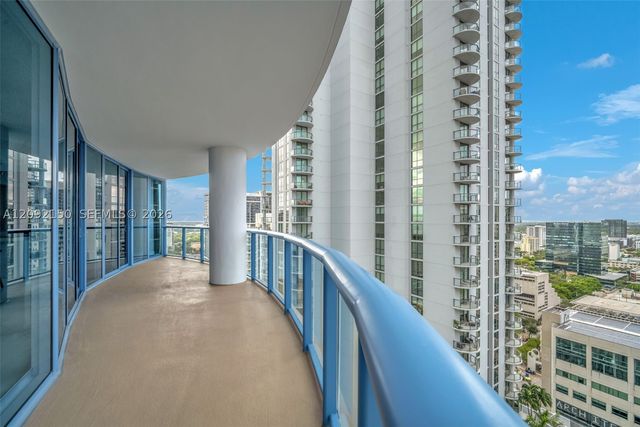 333 Las Olas Way 2807, Fort Lauderdale, FL 33301