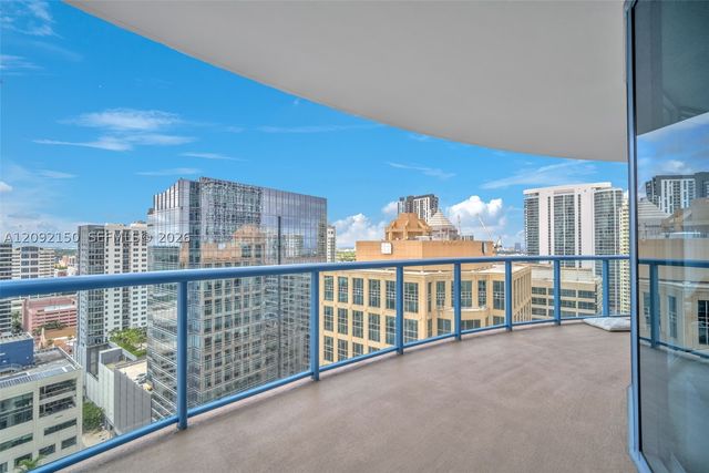 333 Las Olas Way 2807, Fort Lauderdale, FL 33301