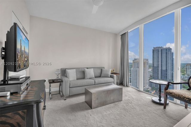 333 Las Olas Way 2807, Fort Lauderdale, FL 33301