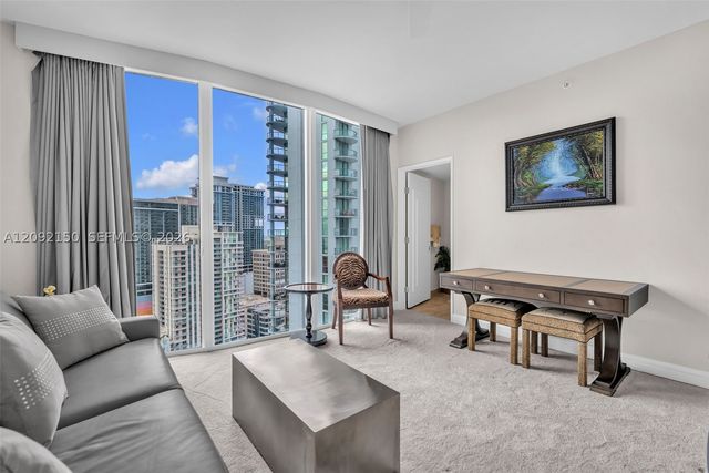 333 Las Olas Way 2807, Fort Lauderdale, FL 33301