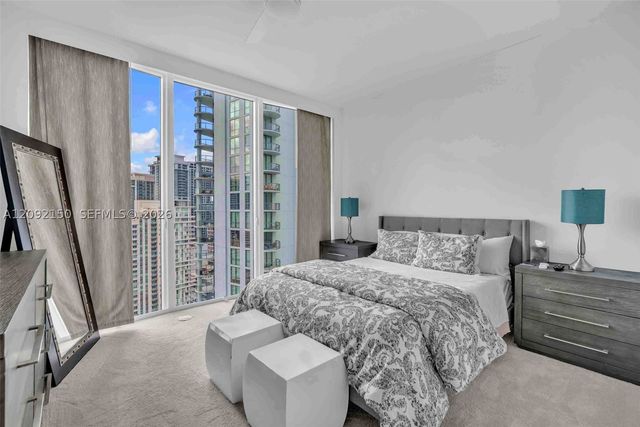 333 Las Olas Way 2807, Fort Lauderdale, FL 33301