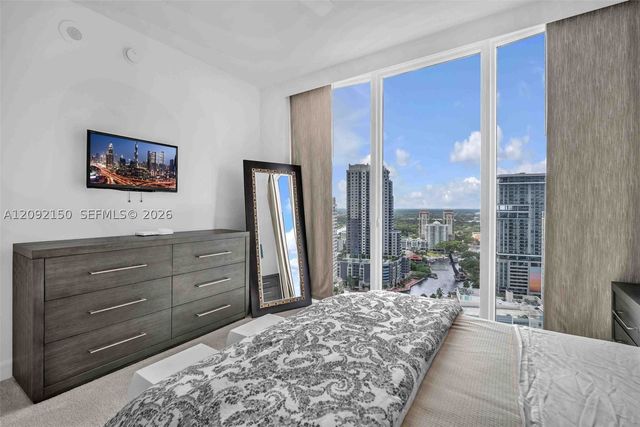 333 Las Olas Way 2807, Fort Lauderdale, FL 33301