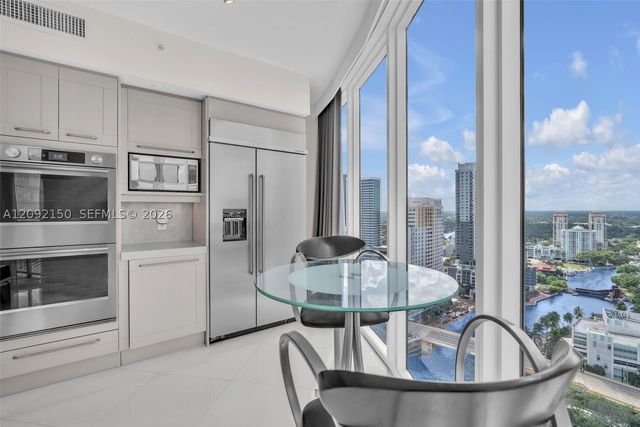 333 Las Olas Way 2807, Fort Lauderdale, FL 33301