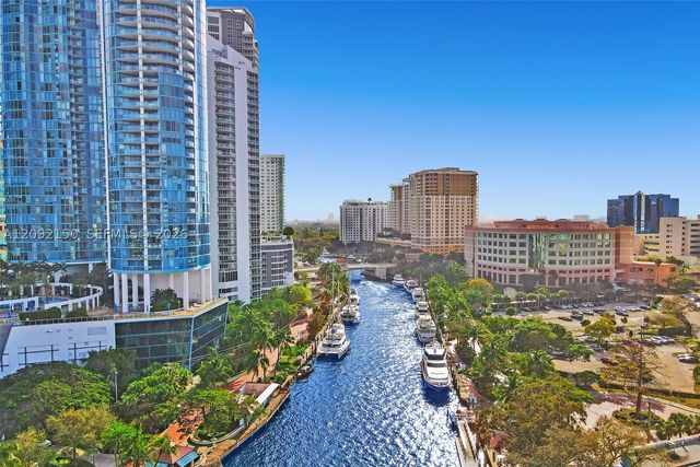 333 Las Olas Way 2807, Fort Lauderdale, FL 33301