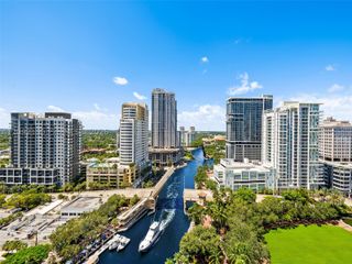 333 Las Olas Way 2807, Fort Lauderdale, FL 33301