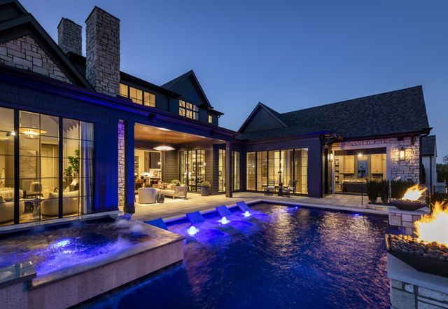 1716 Southwick Drive, Brentwood, TN 37027