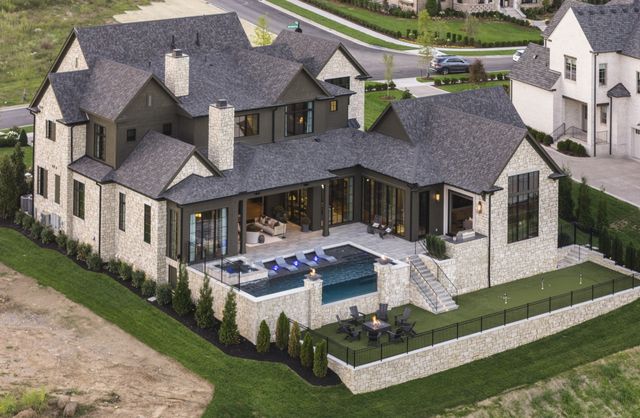 1716 Southwick Drive, Brentwood, TN 37027