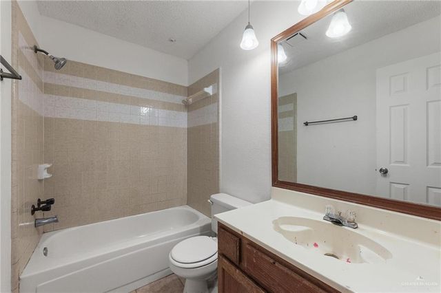 1913 Mourning Dove Circle, Harlingen, TX 78550