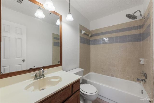 1913 Mourning Dove Circle, Harlingen, TX 78550