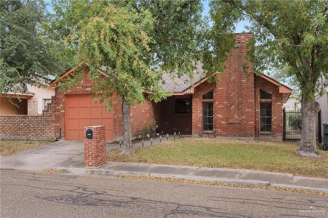 1913 Mourning Dove Circle, Harlingen, TX 78550