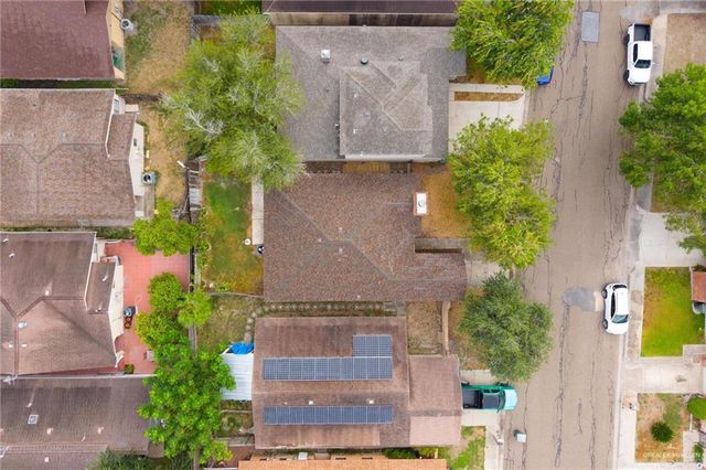 1913 Mourning Dove Circle, Harlingen, TX 78550