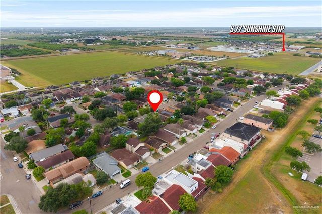 1913 Mourning Dove Circle, Harlingen, TX 78550