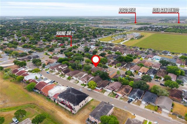 1913 Mourning Dove Circle, Harlingen, TX 78550