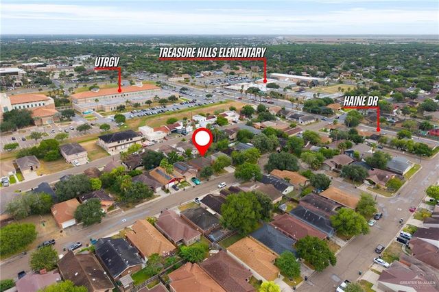 1913 Mourning Dove Circle, Harlingen, TX 78550