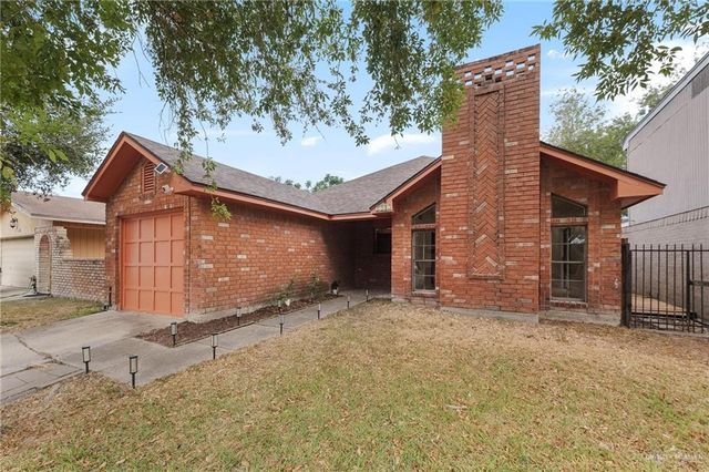 1913 Mourning Dove Circle, Harlingen, TX 78550